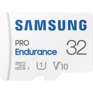 Produktbild für Micro-SD-Karte Samsung PRO Endurance 32GB