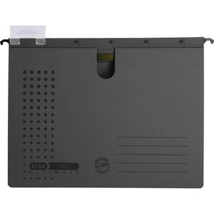 Produktbild für Hängehefter Elba 100560165, chic Ultimate, A4