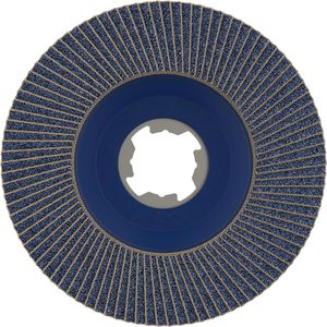 Produktbild für Fächerschleifscheibe Bosch PRO X571