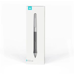 Produktbild für Eingabestift Huion PenTech 3.0 PW110, schwarz
