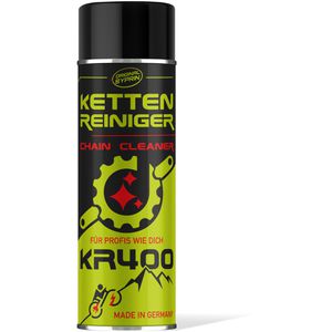 Kettenspray Original-Syprin 1458, Kettenreiniger KR100