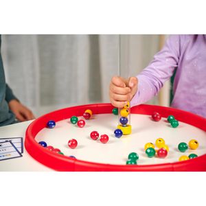 Produktbild für Geschicklichkeitsspiel Noris 606064480, Kugelblitz