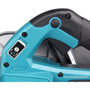 Produktbild für Handkreissäge Makita HS009GZ XGT, akkubetrieben