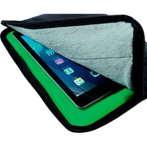 Produktbild für Tablet-Tasche Leitz Complete, 6293-00-95 bis 10 Zoll
