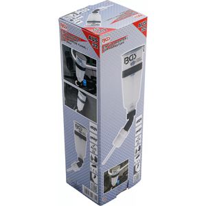 Produktbild für Trichter BGS-technic 9731, transparent, für AdBlue