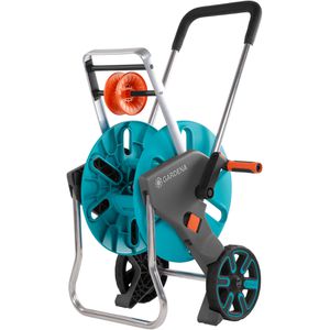 Produktbild für Schlauchwagen Gardena CleverRoll M Easy
