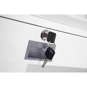 Produktbild für Tresor Phoenix Datacombi DS2502E