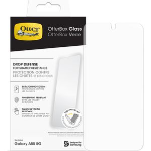 Displayschutzfolie Otterbox Glass 77-95481, 9H