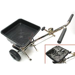 Produktbild für Streuwagen DEMA SW 55 X