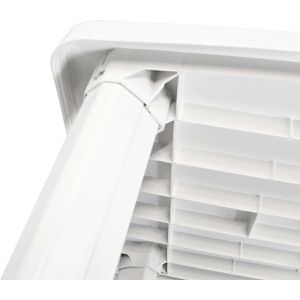 Produktbild für Gartentisch vidaXL 43592, Kunststoff