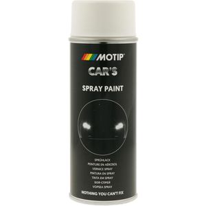 Produktbild für Sprühfarbe MOTIP 652233 Cars, 400ml