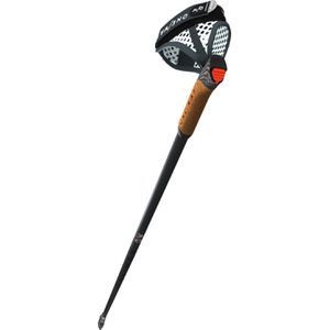 Produktbild für Nordic-Walking-Stöcke One-Way Team 4 Mag, je 108 g