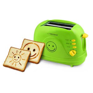 Toaster esperanza Smiley PC, EKT003