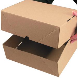 Produktbild für Stülpkartons BB-Verpackungen 20 Stück