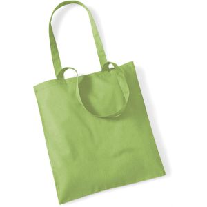 Einkaufstasche Westford-Mill W101 Bag for Life, kiwi