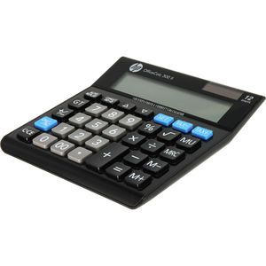 Produktbild für Taschenrechner HP OfficeCalc 300 II