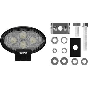 Produktbild für Zusatzscheinwerfer OSRAM LEDriving WL VX100-WD, 12V / 24V, LED