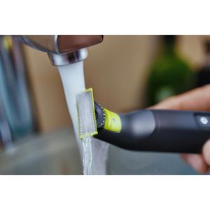 Produktbild für Barttrimmer Philips OneBlade Pro Face &amp; Body, QP6541/15