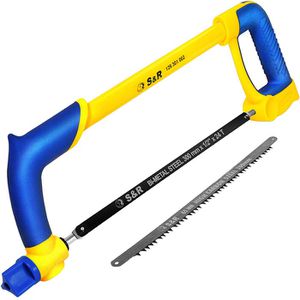 Bügelsäge S&R 126301002, Multifunktionssäge