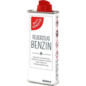 Feuerzeugbenzin