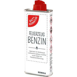 Feuerzeugbenzin Gut&Günstig