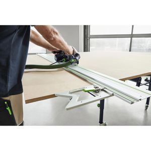 Produktbild für Arbeitstisch Festool STM 1800, 205183, höhenverstellbar