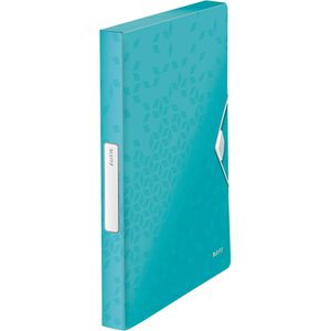 Heftbox Leitz WOW, 4629-00-51, aus Kunststoff, A4