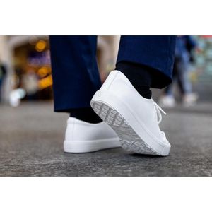 Produktbild für Berufsschuhe Shoes-for-Crews Old School Low Rider IV, OB
