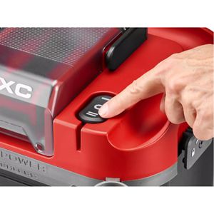 Produktbild für Nass-Trockensauger Einhell TP-VC 18/10 Li BL L-Solo