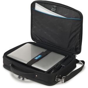 Produktbild für Laptoptasche Dicota Eco Multi Pro, schwarz