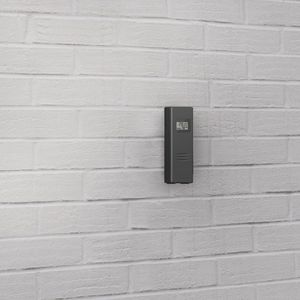 Produktbild für Wetterstation Hama 00186380, Premium, Funk, digital