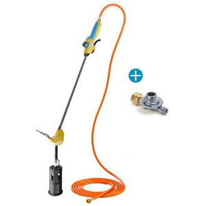Produktbild für Unkrautbrenner Gloria-Garten 000274.0000, Thermoflamm
