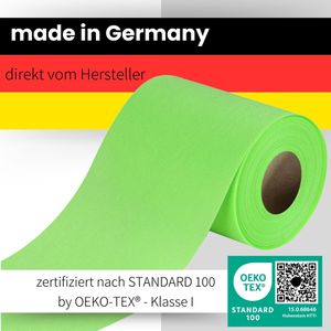 Produktbild für Tischläufer Sensalux 69705038, waschbar