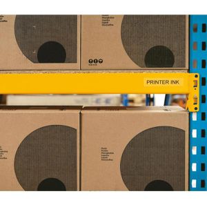 Produktbild für Schriftband Böttcher-AG für Dymo 45010, D1, 12mm