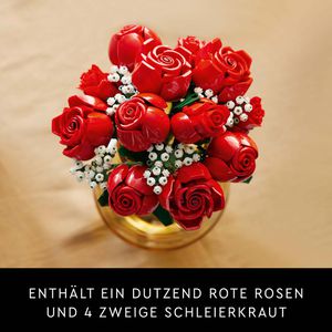 Produktbild für Klemmbausteine LEGO Icons 10328, ab 18 Jahre