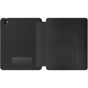 Produktbild für Tablet-Hülle Otterbox React Folio Series, 77-95360, schwarz
