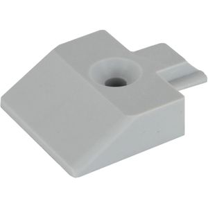 Produktbild für Airlineschiene NTG Standard, Set, zum Schrauben, 4 Stück