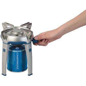 Produktbild für Gaskocher Campingaz 203044, Bivouac
