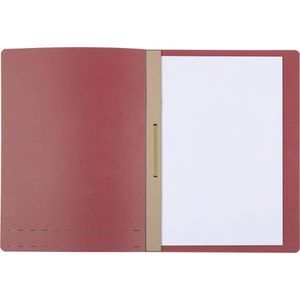Produktbild für Pendelhefter Elba 100560085, A4, rot