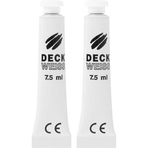 Produktbild für Deckweiß Stylex 25024