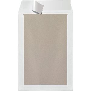 Produktbild für Versandtaschen Herlitz 10901049, weiß, B4