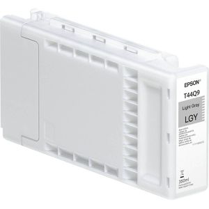 Produktbild für Tinte Epson T44Q9 grau hell
