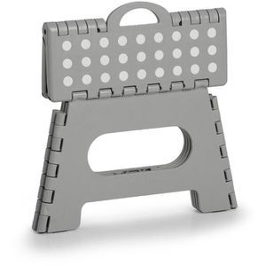 Produktbild für Tritthocker Zeller 13030, klappbar