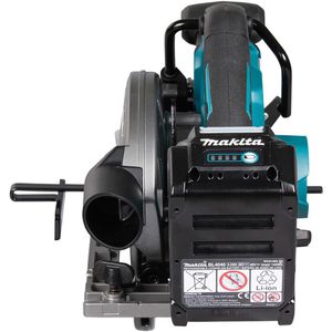 Produktbild für Handkreissäge Makita HS012GZ XGT, akkubetrieben