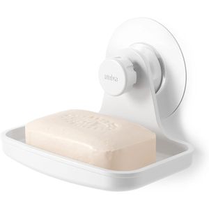 Seifenschale Umbra Flex, weiß