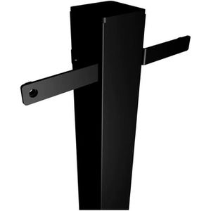 Produktbild für Standfuß Heidelberg Stele Solo Lite, 40.020.0525