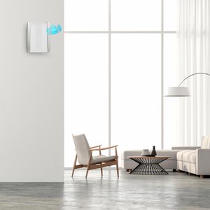 Produktbild für Türgong Grothe Croma 100A, Aufputz