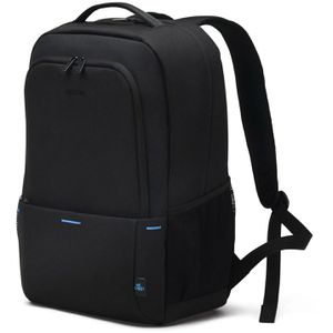 Produktbild für Laptop-Rucksack Dicota Backpack Plus TWO, schwarz
