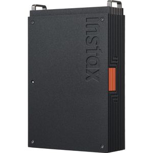 Fotodrucker Fujifilm Instax mini Link+, schwarz, 5,4x8,6cm