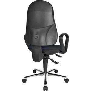 Produktbild für Bürostuhl Topstar Syncro Steel, 8929 G20